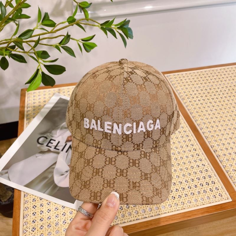 BALENCIAGA